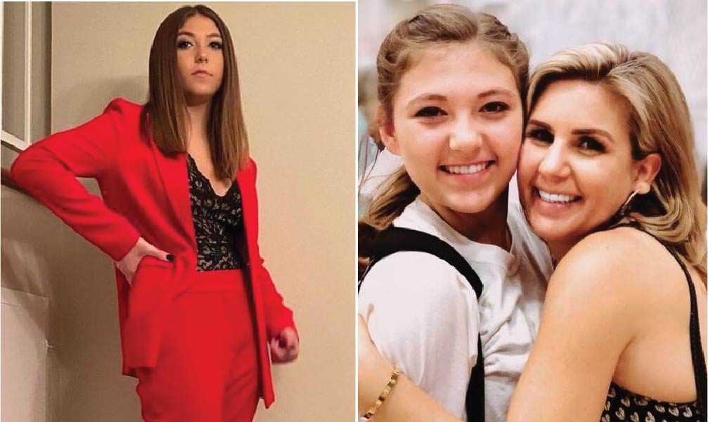 Inside Payton Schulz’s Life: The Daughter of Brandi Passante and Jarrod Schulz