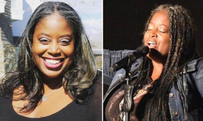 Who Is Shaherah White? Inside the Life of Barry White’s Talented Daughter