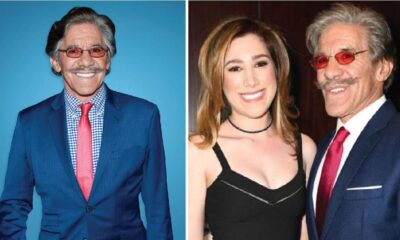 Isabella Holmes Rivera's Biography: Everything About Geraldo Rivera's Daughter