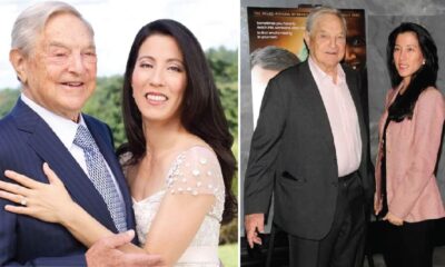 Who Is Tamiko Bolton? The Inspiring Story of George Soros’s Wife