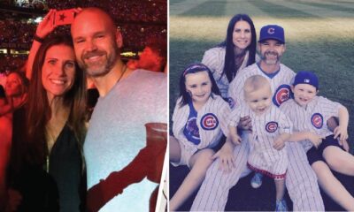 Who Is Hyla Ross? The Inspiring Journey of David Ross’s Ex-Wife