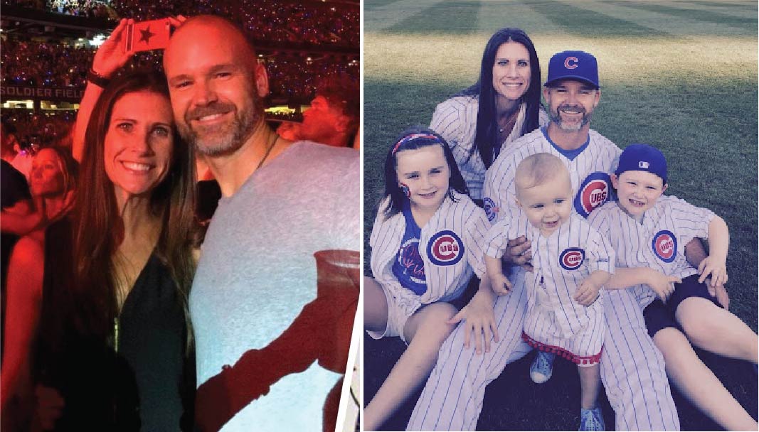 Who Is Hyla Ross? The Inspiring Journey of David Ross’s Ex-Wife