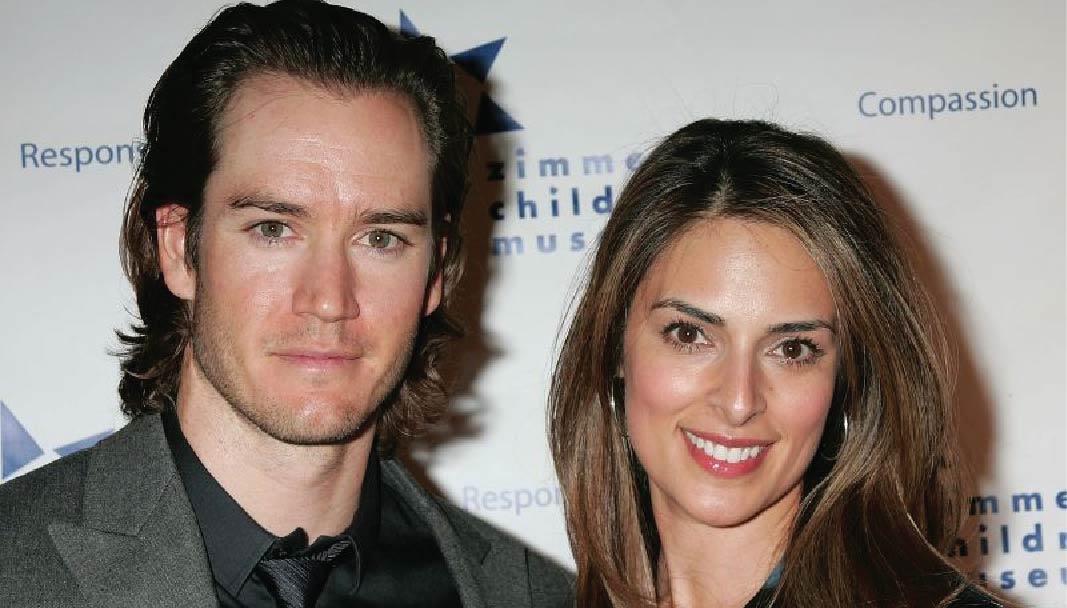 Ava Lorenn Gosselaar's Biography: All About Mark-Paul Gosselaar's Daughter