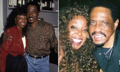 Twanna Turner Melby: The Untold Story of Ike Turner’s Daughter