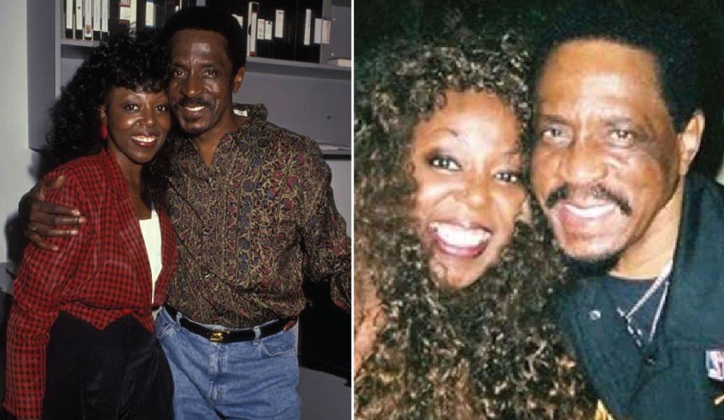 Twanna Turner Melby: The Untold Story of Ike Turner’s Daughter