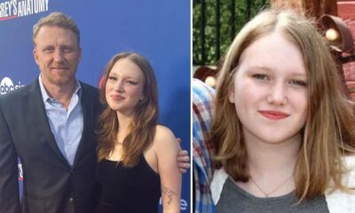 Meet Iona McKidd: Kevin McKidd’s Talented and Artistic Daughter