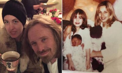 Meet Kimberly Violette Petty: Artist, Celebrity Child, and Fashion Icon