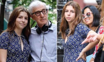 Who Is Manzie Tio Allen? Woody Allen and Soon-Yi Previn’s Daughter