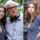 Who Is Manzie Tio Allen? Woody Allen and Soon-Yi Previn’s Daughter