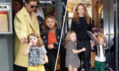 Bailey Linda Olwyn Willis: Everything to Know About Stella McCartney’s Daughter