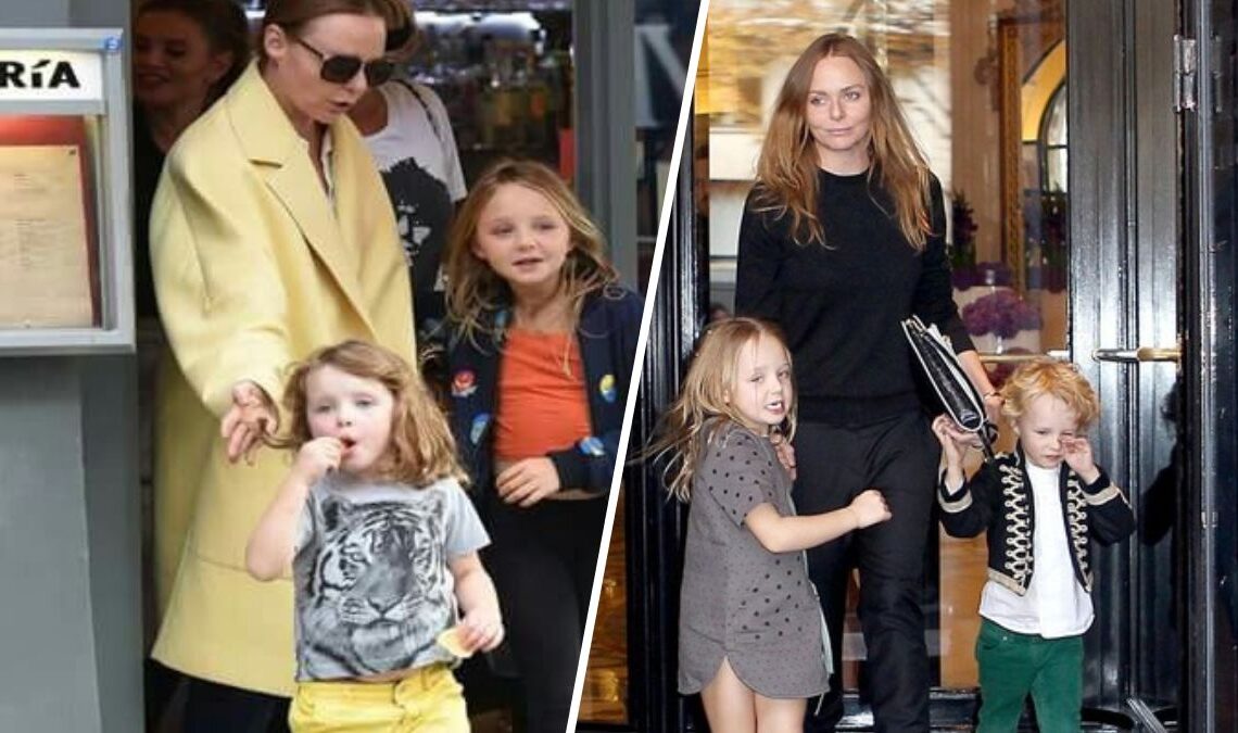 Bailey Linda Olwyn Willis: Everything to Know About Stella McCartney’s Daughter