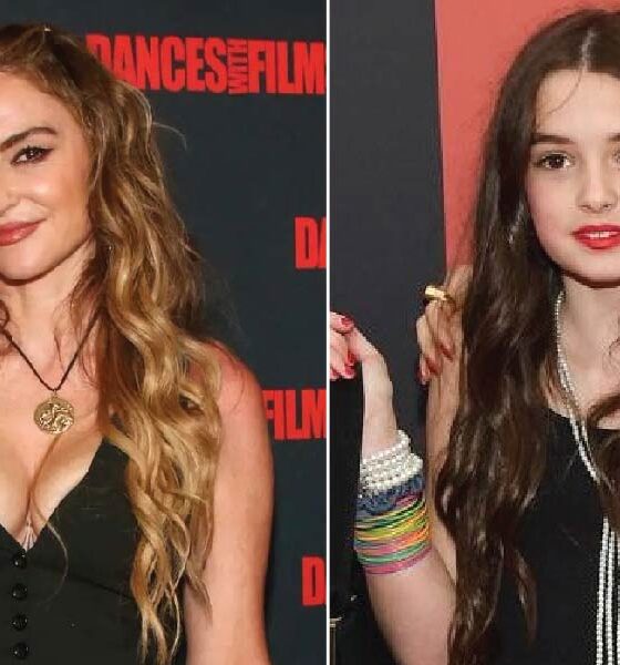 Who Is Alabama Gypsy Rose Jennings? Meet Drea de Matteo’s Daughter