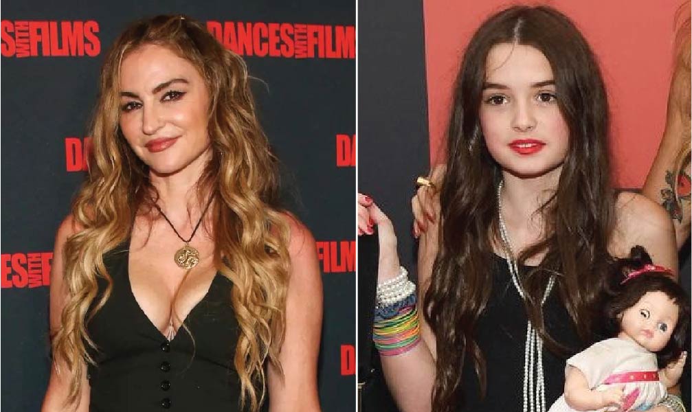 Who Is Alabama Gypsy Rose Jennings? Meet Drea de Matteo’s Daughter