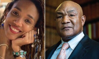 Who Is Leola Foreman? Everything About George Foreman’s Daughter