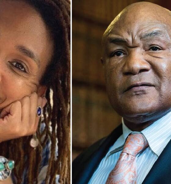 Who Is Leola Foreman? Everything About George Foreman’s Daughter