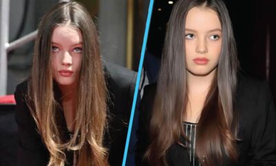 Who Is Harper Vivienne Ann Lockwood? All About Lisa Marie Presley’s Youngest Daughter