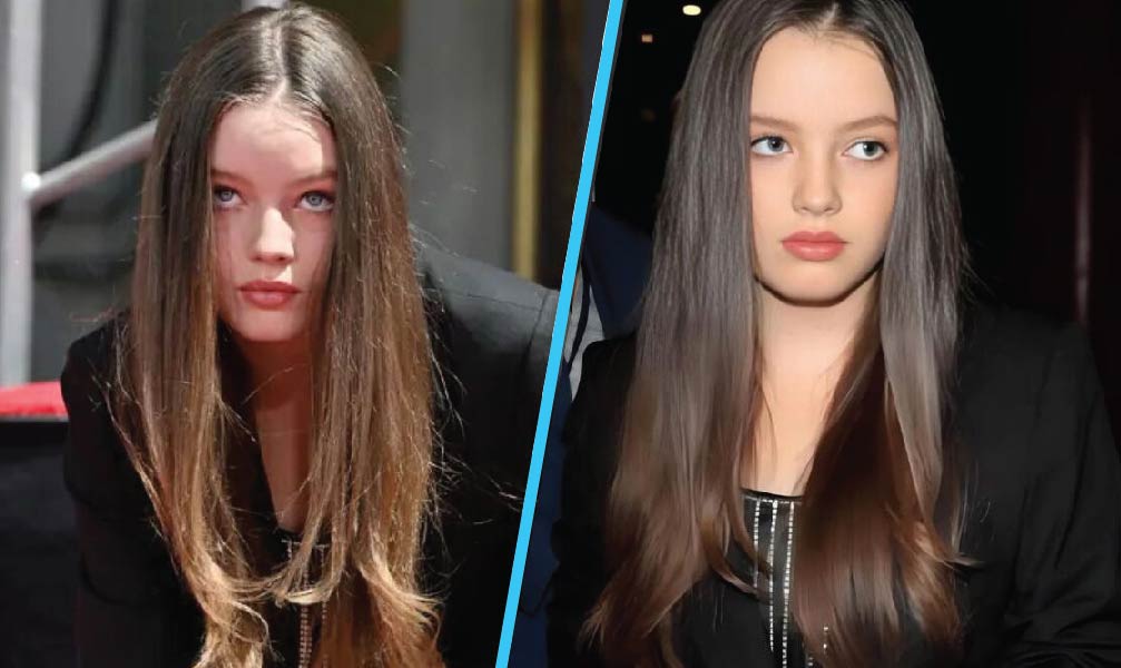 Who Is Harper Vivienne Ann Lockwood? All About Lisa Marie Presley’s Youngest Daughter