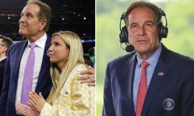 Who Is Caroline Nantz? Jim Nantz’s Daughter, Career, and Married Life